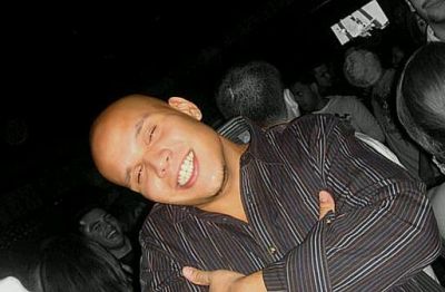 Carlos Borrego