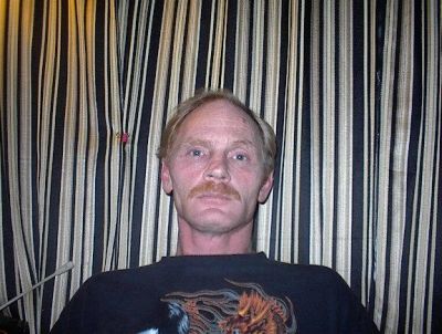 Richard Caswell