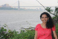 Sharmila Stephen
