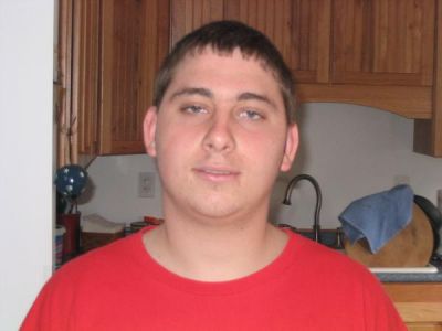 Nathan Meckley