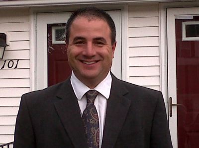 James Viola