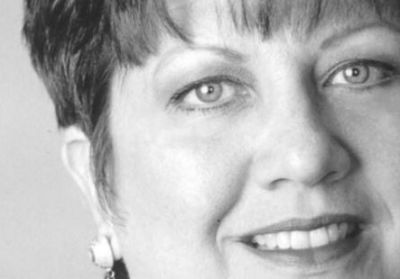 Cheryl Karr