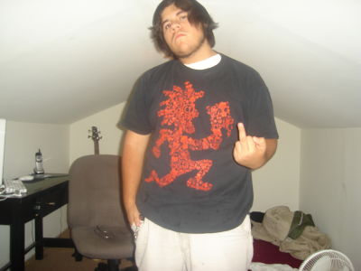 Michael Preciado