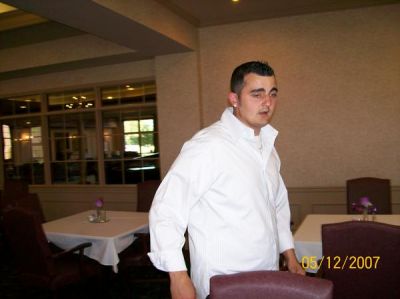 Cory Phillips
