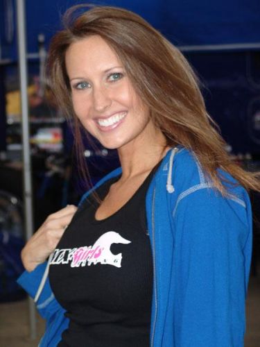 Courtney Mcdougal