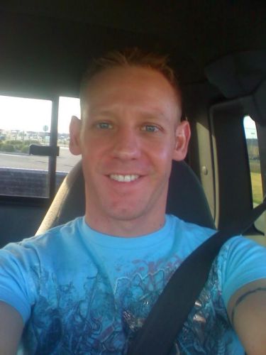 Joshua Posey