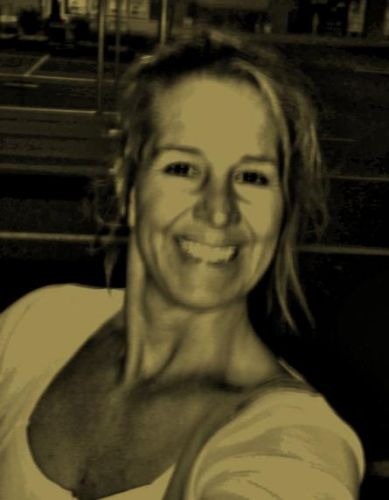 Cynthia Craig