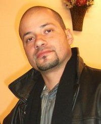 Ricardo Gonzalez