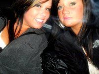 Britany Caswell