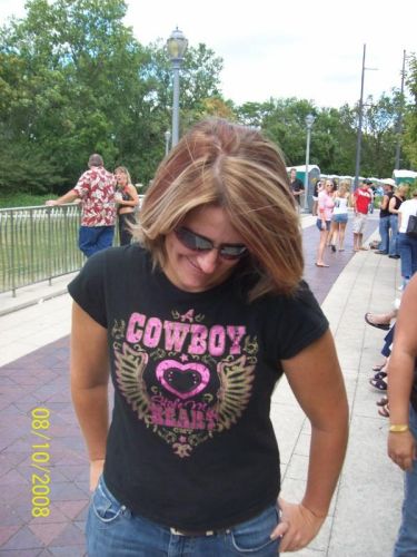 Stacy Ross