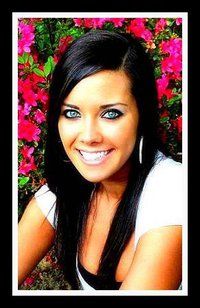 Samantha May