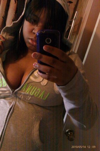 Jasmyn White
