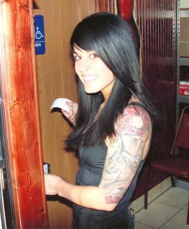 Amanda Stambaugh