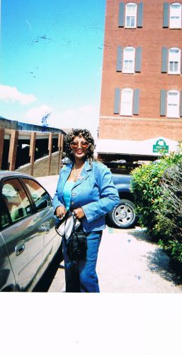 Earlene Battle