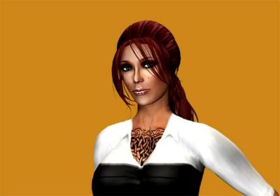 Karla Reid