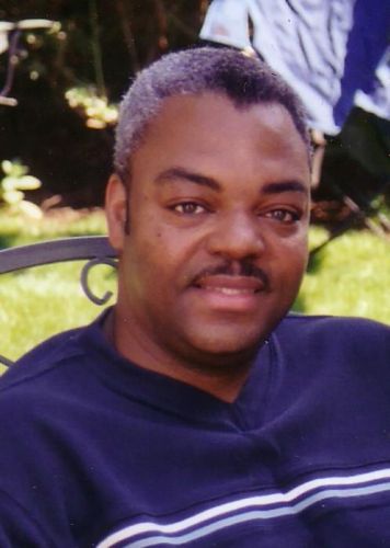 Kevin Williams