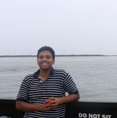 Santosh Kumar