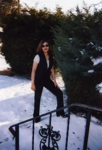 Aneela Zakaria