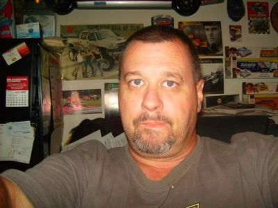 Timothy Reshonsky