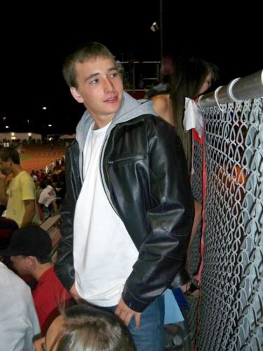 Garret Sutherland