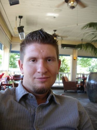Stephen Christopher