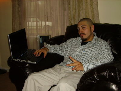 Alan Herrera