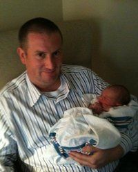 Timothy Knutilla