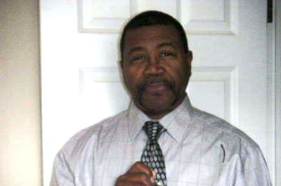 Albert Blair