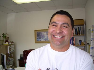 Arthur Felan