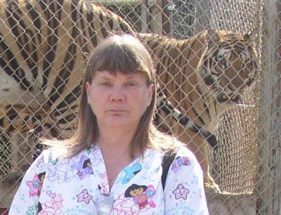 Sherry Duncan