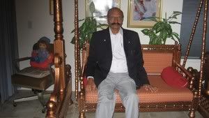 Raj Modha