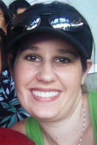 Tiffany Rader