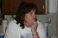 Patricia Struebel