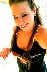 Jessica Preseault