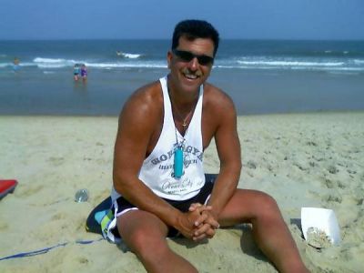 Francis Lippolis