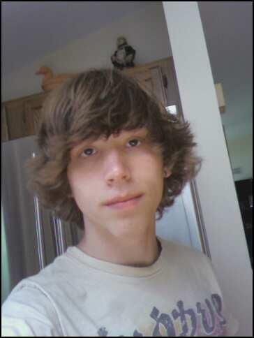 Nathan Palomo