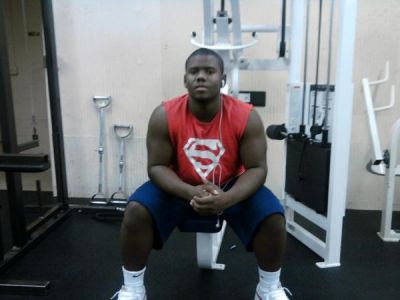 Clark Colvin