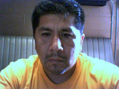 Ufredo Mechan