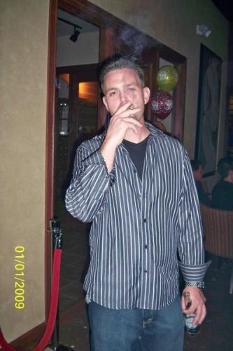 Aaron Baggerly