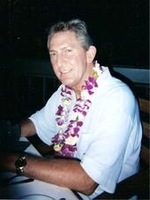 Sherdon Hamel