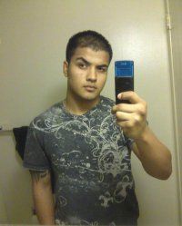 Arnold Bernal