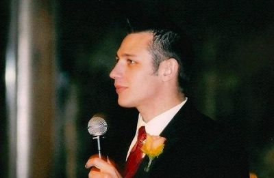 Gary Vergonet