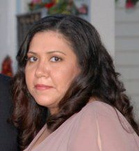 Ruth Navarreto