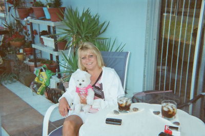 Wendy Nietlispach