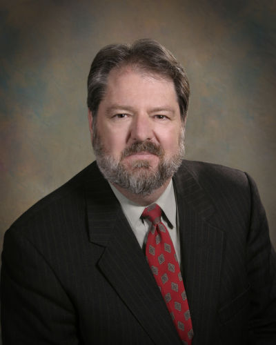Keith Hunter