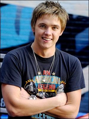 Ryan Boczar
