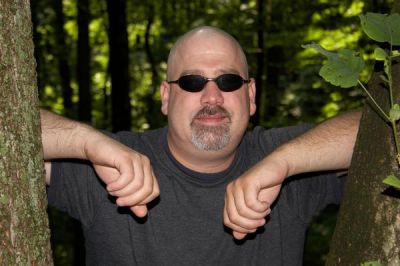 Sean Boyle