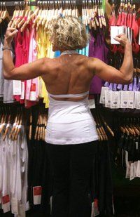 Cammi Buttner