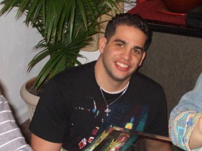 Hector Montalvo