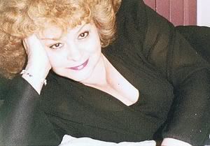 Dorothy Darr